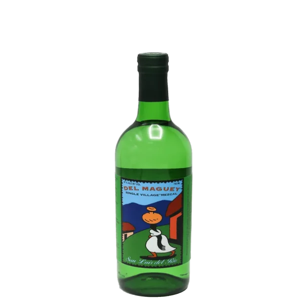 artisanal mezcal del maguey sa 0 1753343603 - BOTTLEBARRN