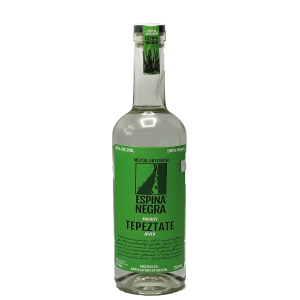 artisanal tepeztate mezcal esp 0 1753344818 - BOTTLEBARRN