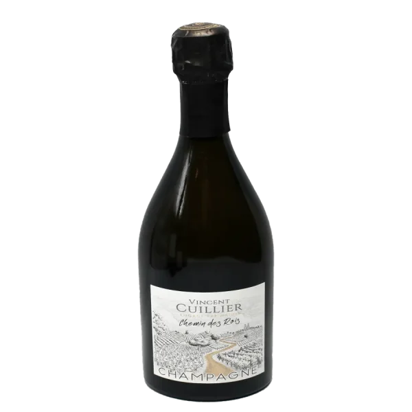 Artisanal Zero Dosage Brut Vin Céline - Natural Sparkling Wine artisanal zero dosage brut vin 0 1753344574 - BOTTLEBARRN