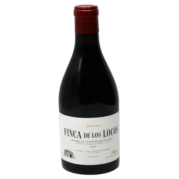 artuke finca de los locos 2022 0 1753345407 - BOTTLEBARRN