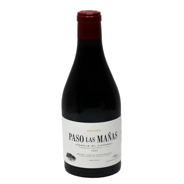 artuke paso las maas red wine 0 1753344654 - BOTTLEBARRN