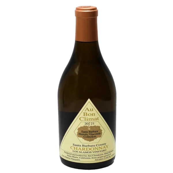 Au Bon Climat Los Alamos Chardonnay | Year-White Wine au bon climat los alamos chard 0 1753344981 - BOTTLEBARRN