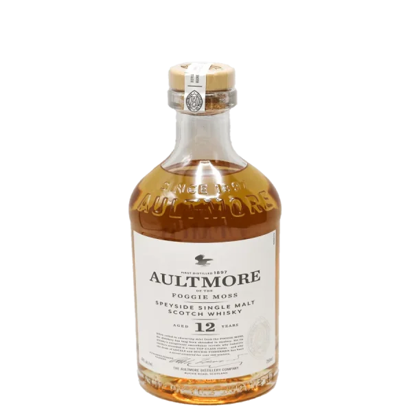aultmore 12 year old single ma 0 1753343876 - BOTTLEBARRN