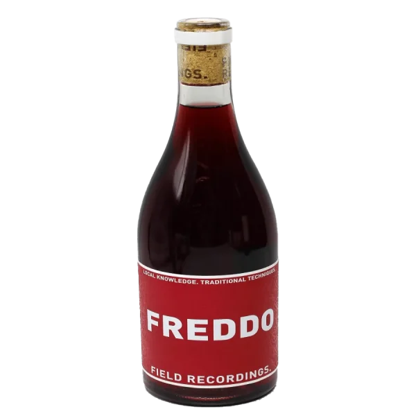 authentic field audio recordin 0 1753344749 - BOTTLEBARRN