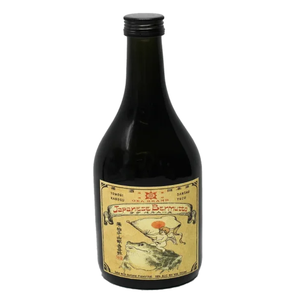 authentic japanese bermutto dr 0 1753344854 - BOTTLEBARRN