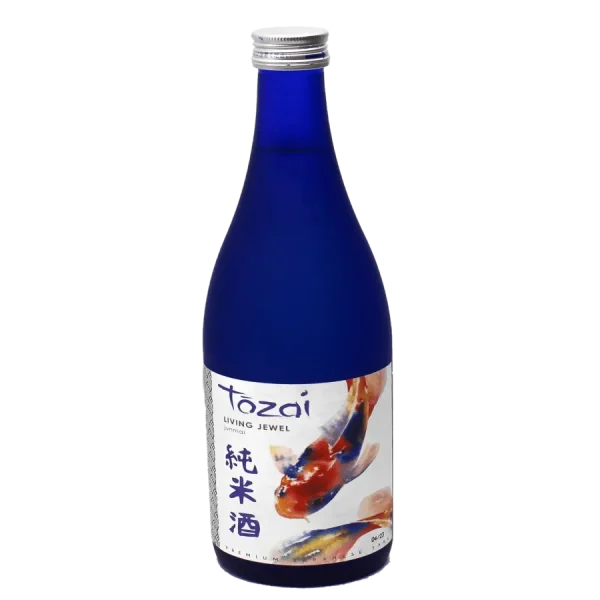 authentic japanese tozai jewel 0 1753344854 - BOTTLEBARRN