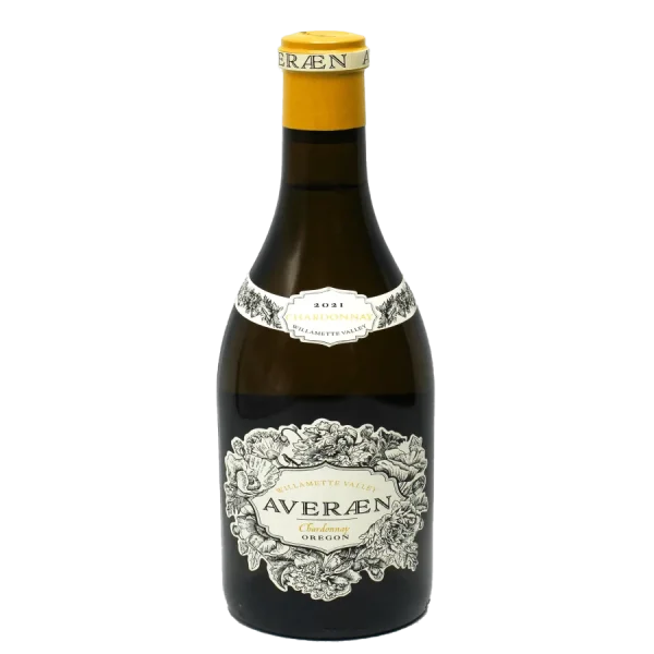 Averaen 2021 Willamette Valley Chardonnay - JS91/WE90 Rated averaen 2021 willamette valley 0 1753344163 - BOTTLEBARRN