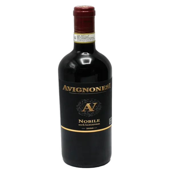 Avignonesi Vino Nobile di Montepulciano 2020 - JS94 Rated avignonesi vino nobile di mont 0 1753345352 - BOTTLEBARRN