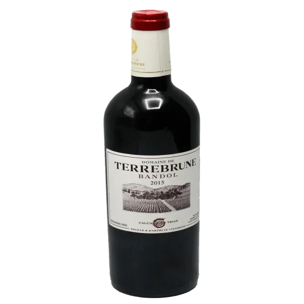 award winning 2015 bandol roug 0 1753343584 - BOTTLEBARRN