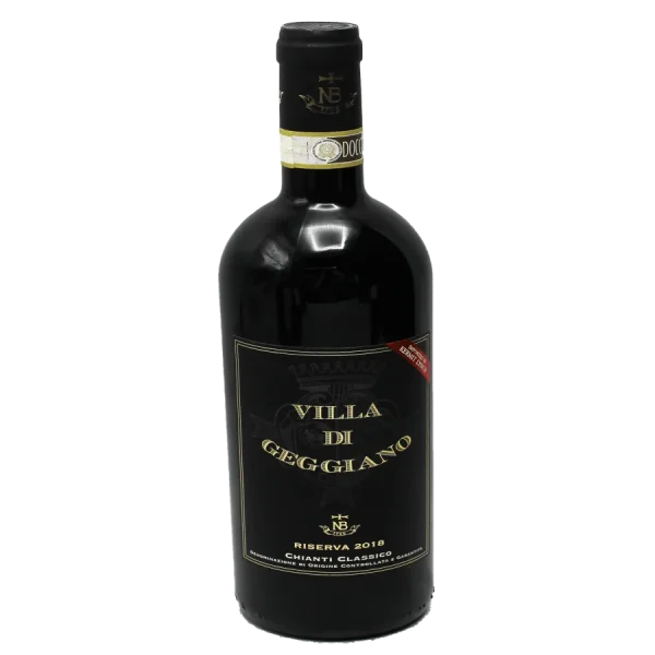 Award-Winning 2018 Chianti Classico Riserva Red Wine Villa di Geggiano award winning 2018 chianti cla 0 1753343584 - BOTTLEBARRN