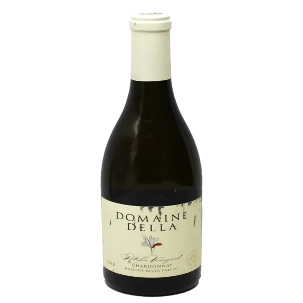 Award-Winning 2018 Domaine Della Ritchie Chardonnay award winning 2018 domaine del 0 1753344323 - BOTTLEBARRN