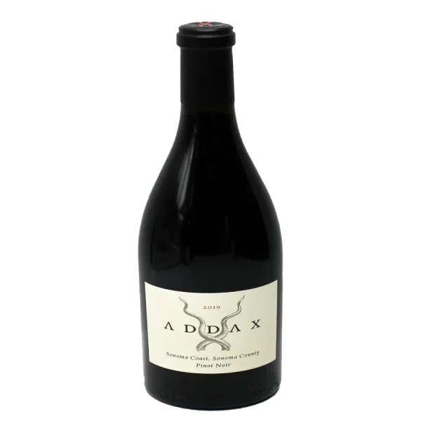 Award-Winning 2019 Addax Sonoma Coast Pinot Noir Wine JD94 award winning 2019 addax sonom 0 1753344647 - BOTTLEBARRN