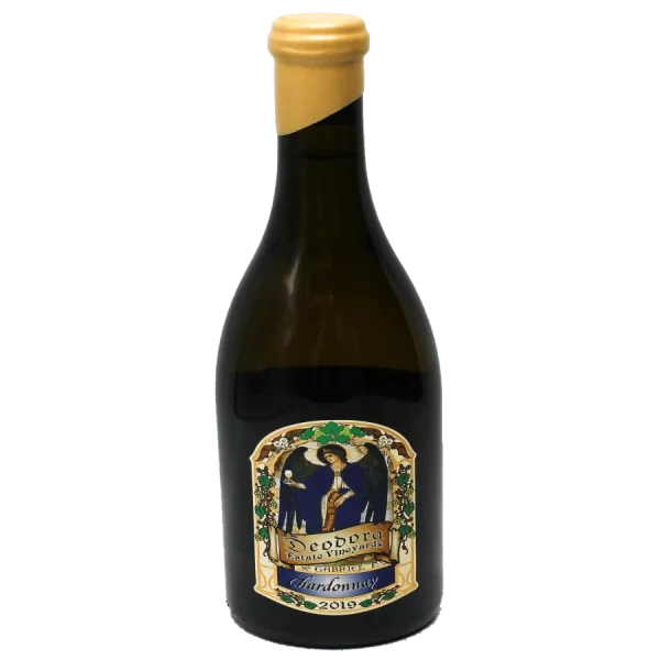 Award-Winning 2019 Deodora Chardonnay - Double Gold Excellence award winning 2019 deodora cha 0 1753345590 - BOTTLEBARRN