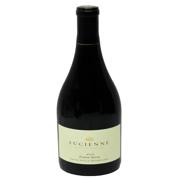 Award-Winning 2019 Lucienne Smith Vineyard Pinot Noir - WE92 Rated award winning 2019 lucienne sm 0 1753343791 - BOTTLEBARRN