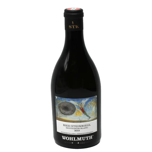 Award-Winning 2019 Wohlmuth Ried Steinriegl Sauvignon Blanc WE98 WA94 award winning 2019 wohlmuth ri 0 1753344273 - BOTTLEBARRN