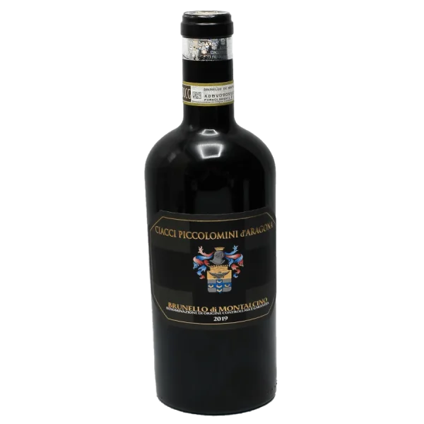 Award-Winning 2020 Brunello di Montalcino - Ciacci Piccolomini award winning 2020 brunello di 0 1753343645 - BOTTLEBARRN
