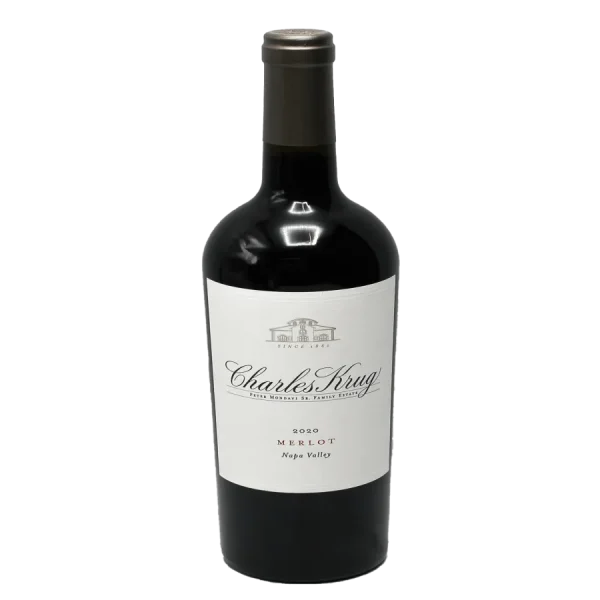Award-Winning 2020 Charles Krug Napa Valley Merlot award winning 2020 charles kru 0 1753343925 - BOTTLEBARRN