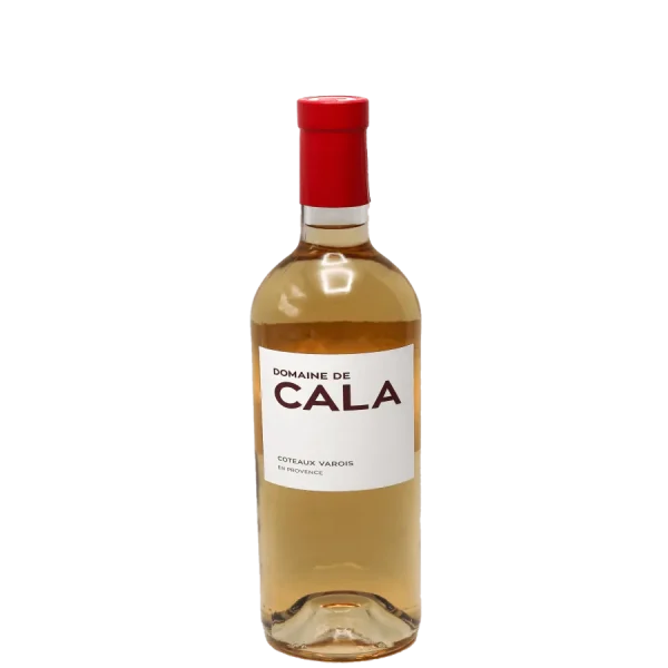 Award-Winning 2020 Domaine de Cala Provençal Rosé V91 WA90 award winning 2020 domaine de 0 1753343828 - BOTTLEBARRN