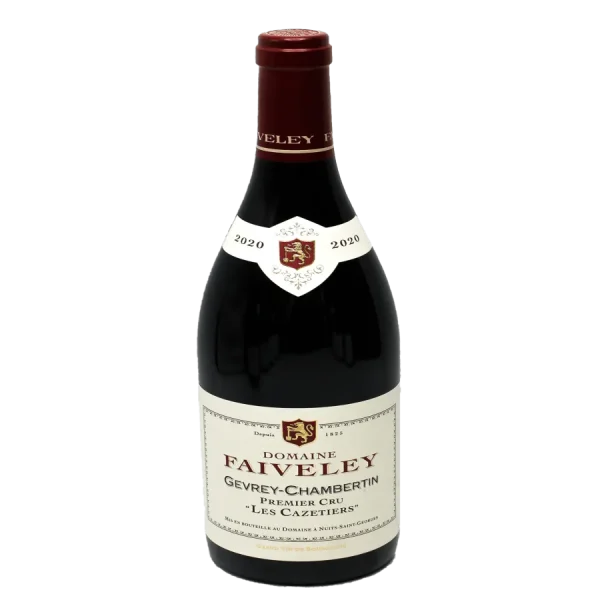 award winning 2020 domaine fai 0 1753344835 - BOTTLEBARRN