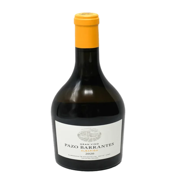 award winning 2020 pazo barran 0 1753344982 - BOTTLEBARRN
