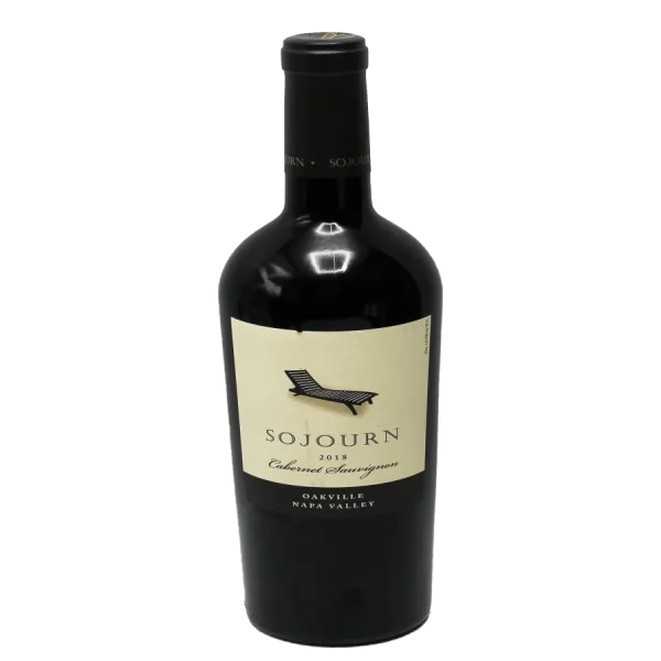 Award-Winning 2020 Sojourn Cabernet Sauvignon | Napa Valley Oakville award winning 2020 sojourn cab 0 1753344619 - BOTTLEBARRN