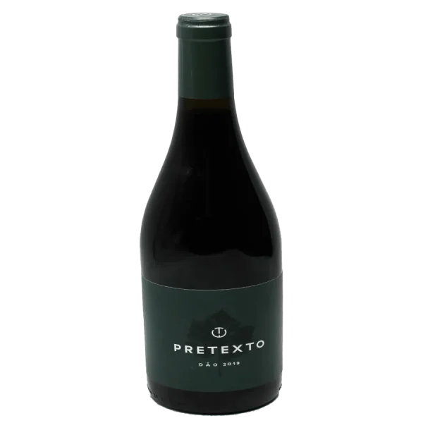 Award-Winning 2020 Textura Pretexto Dao Red Wine - 90 Point Rated award winning 2020 textura pre 0 1753345360 - BOTTLEBARRN