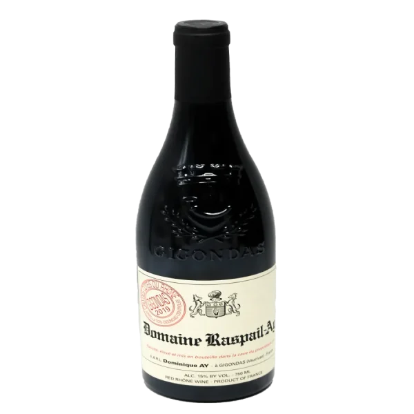 Award Winning 2021 Gigondas | JD93Rated award winning 2021 gigondas jd 0 1753344516 - BOTTLEBARRN