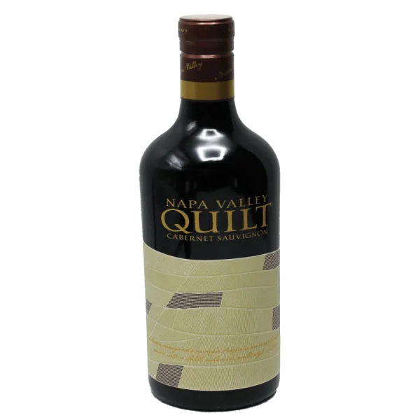 Award-Winning 2021 Quilt Cabernet Sauvignon - 94 TP & 91 WE Points award winning 2021 quilt caber 0 1753344191 - BOTTLEBARRN