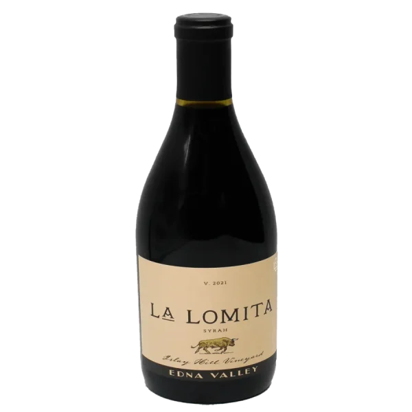 Award-Winning 2021 Syrah | WE94 Rated La Lomita Islay Hill Vineyard award winning 2021 syrah we94 0 1753345188 - BOTTLEBARRN