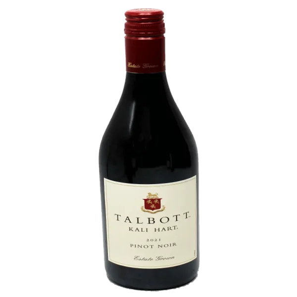 Award-Winning 2021 Talbott Kali Hart Pinot Noir Wine | WE93/JS92 Rated award winning 2021 talbott kal 0 1753344064 - BOTTLEBARRN