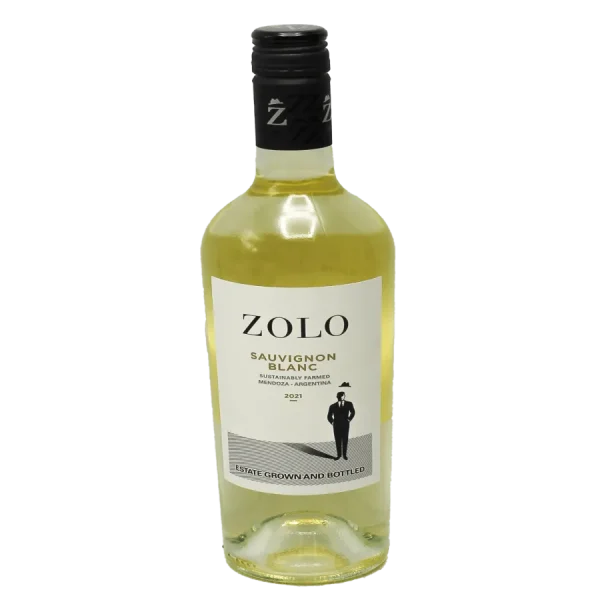 Award-Winning 2021 Zolo Sauvignon Blanc - JS91 Rated Crisp White award winning 2021 zolo sauvig 0 1753344572 - BOTTLEBARRN