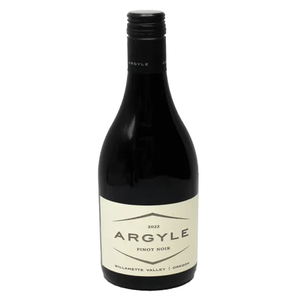 Award-Winning 2022 Argyle Willamette Valley Pinot Noir 92 WS 90 WE award winning 2022 argyle will 0 1753343615 - BOTTLEBARRN