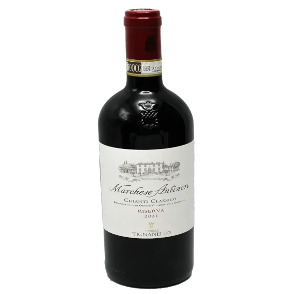 Award-Winning 2022 Chianti Classico Riserva | Marchesi Antinori JS95 award winning 2022 chianti cla 0 1753345342 - BOTTLEBARRN