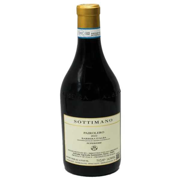 award winning 2022 sottimano b 0 1753345524 - BOTTLEBARRN