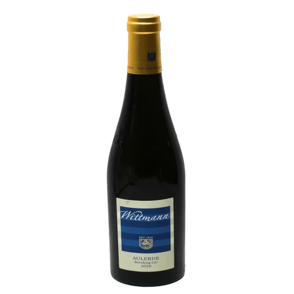 Award-Winning 2022 Wittmann Aulerde Riesling Grand Cru | 95JS/94WA award winning 2022 wittmann au 0 1753344592 - BOTTLEBARRN