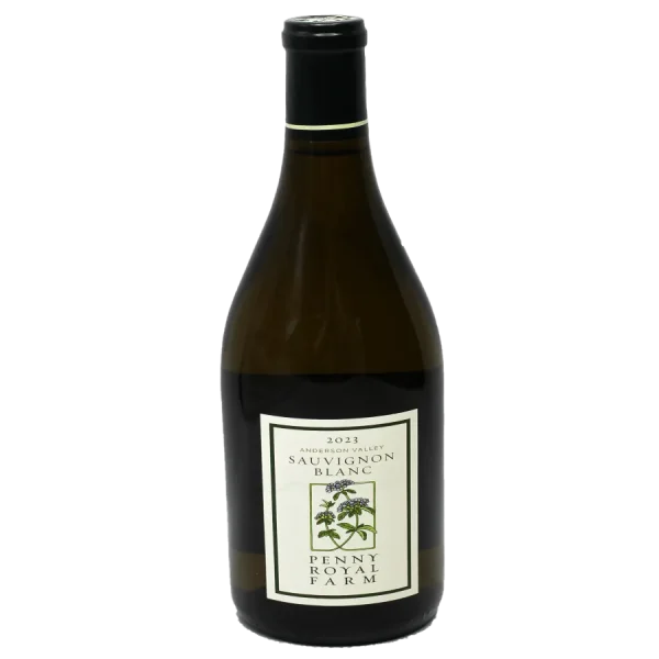 Award-Winning 2023 Sauvignon Blanc from Pennyroyal Farm award winning 2023 sauvignon b 0 1753345589 - BOTTLEBARRN