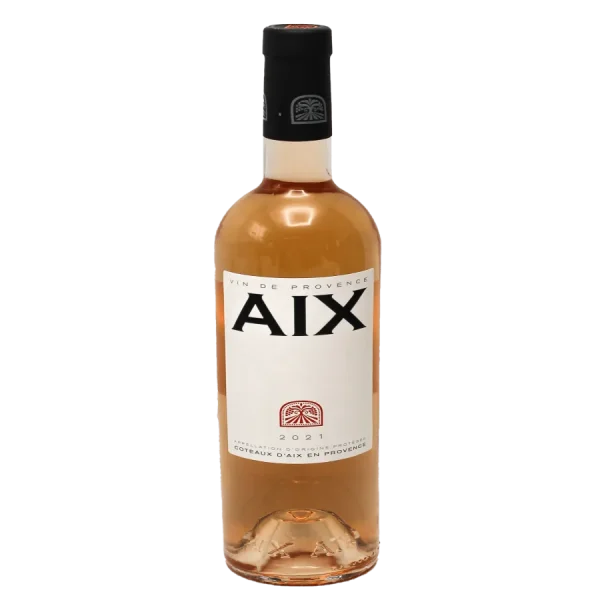 Award-Winning Aix Provençal Dry Rosé Wine - JamesSuckling Score award winning aix provenal dry 0 1753344920 - BOTTLEBARRN