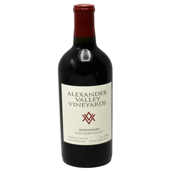 award winning alexander valley 0 1753345562 - BOTTLEBARRN