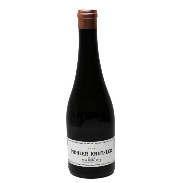 Award-Winning Austrian Riesling 2019 - Pichler-Krutzler award winning austrian rieslin 0 1753344372 - BOTTLEBARRN