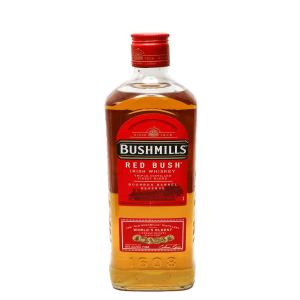 award winning bushmills red bu 0 1753344124 - BOTTLEBARRN