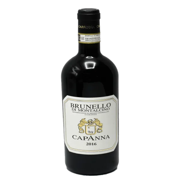 Award-Winning Capanna Brunello Di Moncalcinio - Italian Red Wine award winning capanna brunello 0 1753343726 - BOTTLEBARRN