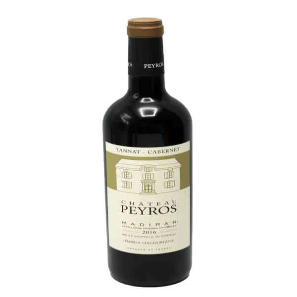 award winning chateau peyros 2 0 1753344037 - BOTTLEBARRN