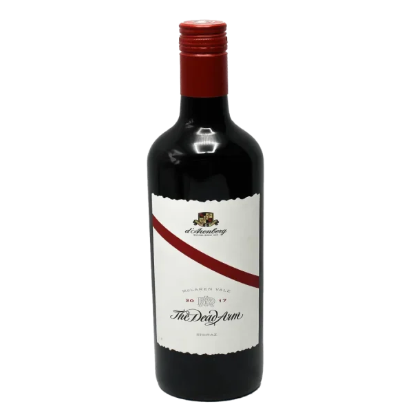 Award-Winning dArenberg Dead Arm Shiraz 2017 | Australian Red Wine award winning darenberg dead a 0 1753344103 - BOTTLEBARRN