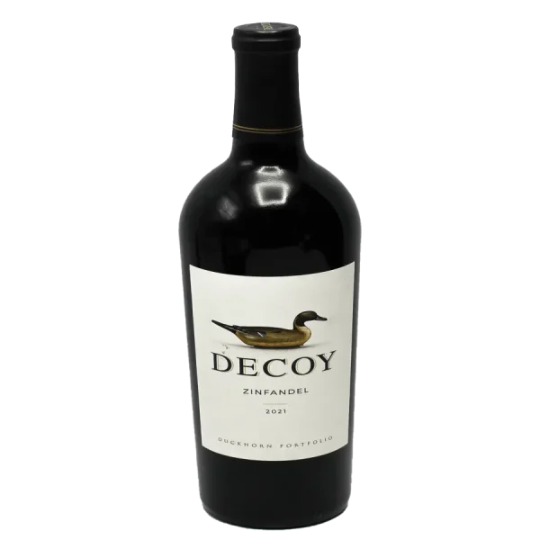 award winning decoy zinfandel 0 1753344038 - BOTTLEBARRN