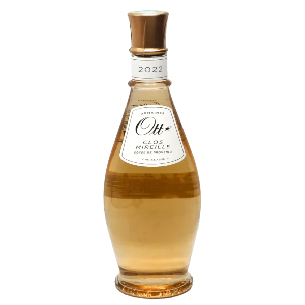 Award-Winning Domaine Otts Côtes de Provence Rosé award winning domaine otts cte 0 1753345235 - BOTTLEBARRN