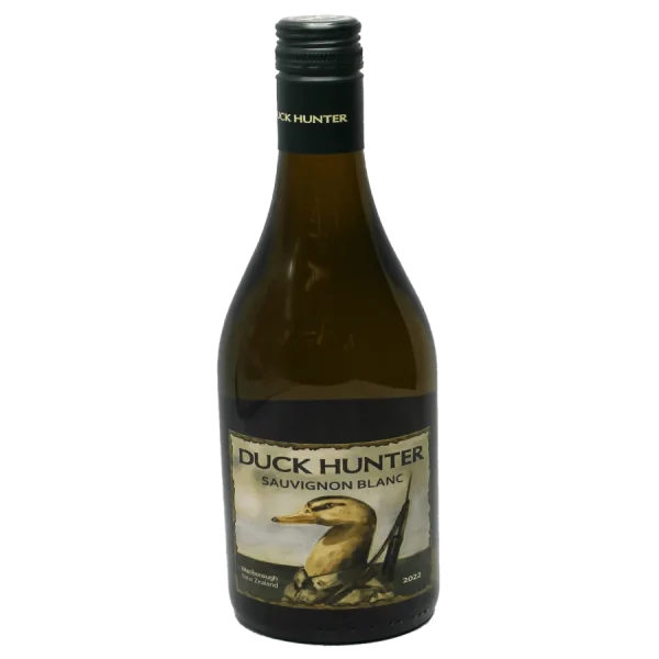 award winning duck hunter sauv 0 1753344592 - BOTTLEBARRN