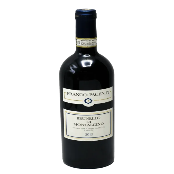 award winning franco pacenti b 0 1753344114 - BOTTLEBARRN