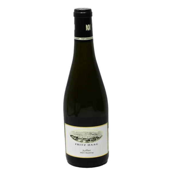 Award-Winning Fritz Haag 2022 Brauneberger Juffer Riesling Kabinett award winning fritz haag 2022 0 1753343565 - BOTTLEBARRN
