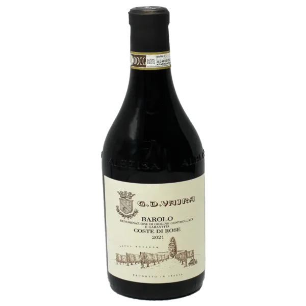 Award Winning G DV Barol | High Scoring Italian Red award winning g dv barol high 0 1753345588 - BOTTLEBARRN