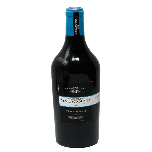 Award-Winning Gerovassiliou Malagousia 2019 | White Wine Rated 92/90 award winning gerovassiliou ma 0 1753344240 - BOTTLEBARRN